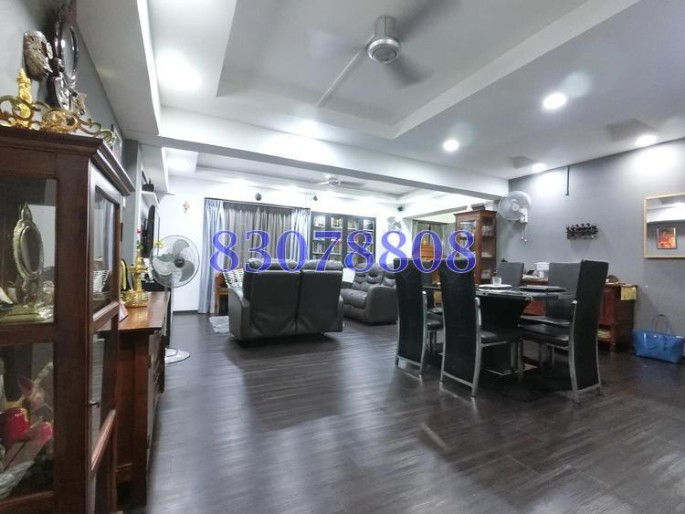 Blk 297B Compassvale Street (Sengkang), HDB 5 Rooms #127270292